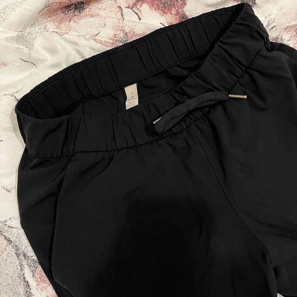 Lululemon Joggers